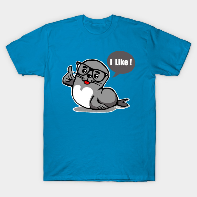 Seal of approval